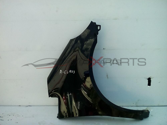 ДЕСЕН КАЛНИК ЗА A CL W 168 2002