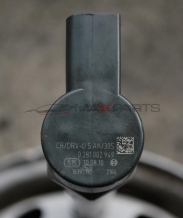 Регулатор налягане за BMW F30 330D Pressure regulator              0281002949