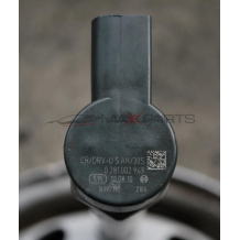 Регулатор налягане за BMW F30 330D Pressure regulator              0281002949