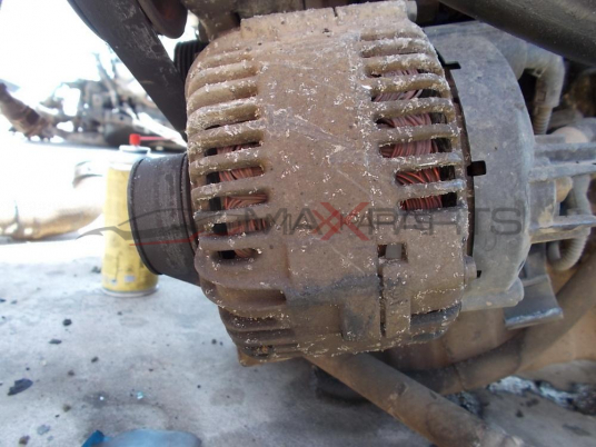 Генератор за BMW E91 335D ALTERNATOR 7799204