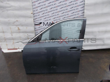 Предна лява врата за BMW E60 ЦЕНАТА Е ЗА НЕОБОРУДВАНА ВРАТА