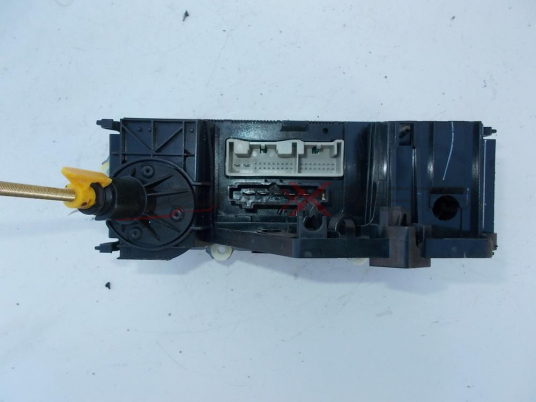 Клима управление за VW JETTA 1K2820045B 5HB00932226