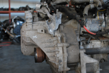 Скоростна кутия за Opel Insignia 2.0CDTI A20DTH