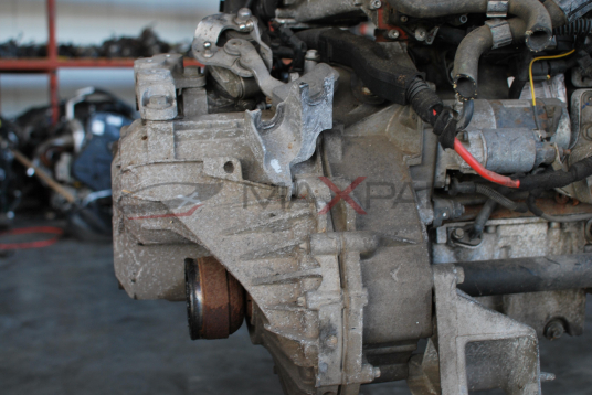 Скоростна кутия за Opel Insignia 2.0CDTI A20DTH