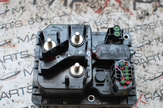 Захранващ модул за Range Rover DPLA-14F70-AB