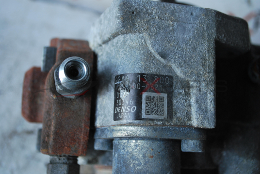 ГНП за MAZDA 2.2 D4D R2AA13800 294000-0621