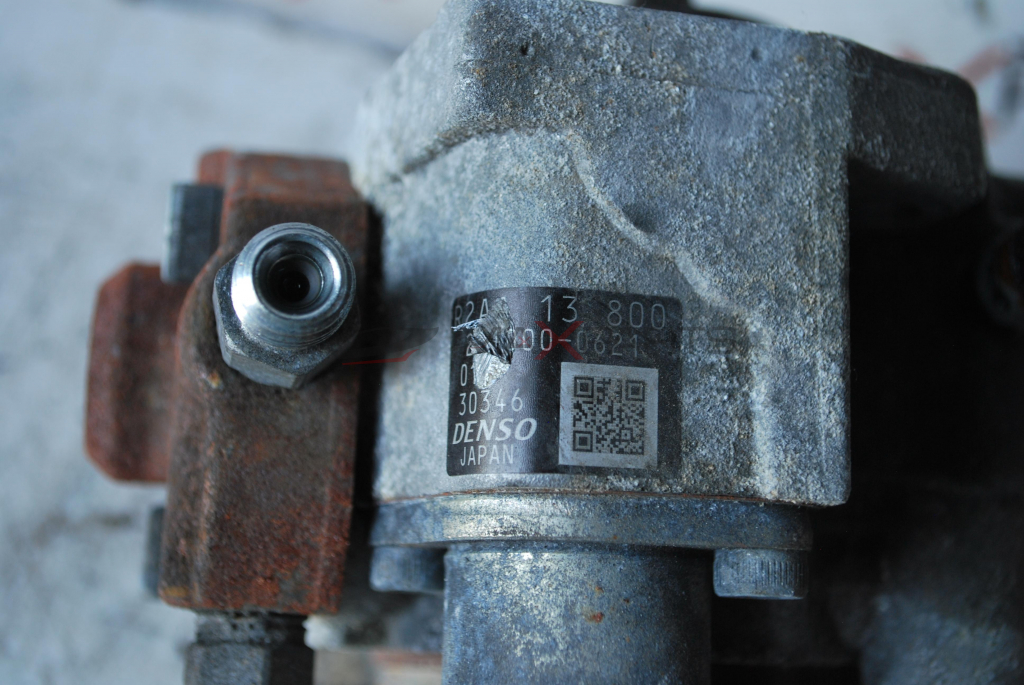 ГНП за MAZDA 2.2 D4D R2AA13800 294000-0621