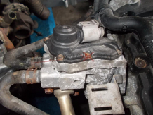 EGR клапан за VW GOLF 5 2.0 FSI 06F131503B EGR VALVE 06F 131 503 B