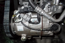 Клима компресор за NISSAN QASHQAI 1.5 DCI 110HP A/C Compressor  447160-6933  92600-4EA0A  926004EA0A  4471606933