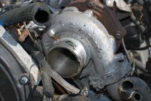 Турбо компресор за Opel Insignia 2.0CDTI 55570748 786137-1