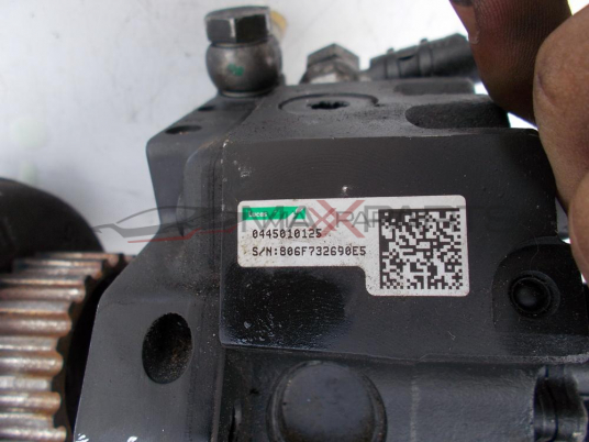 ГНП за Audi A4 B7 3.0TDI Diesel Fuel Pump 0445010125