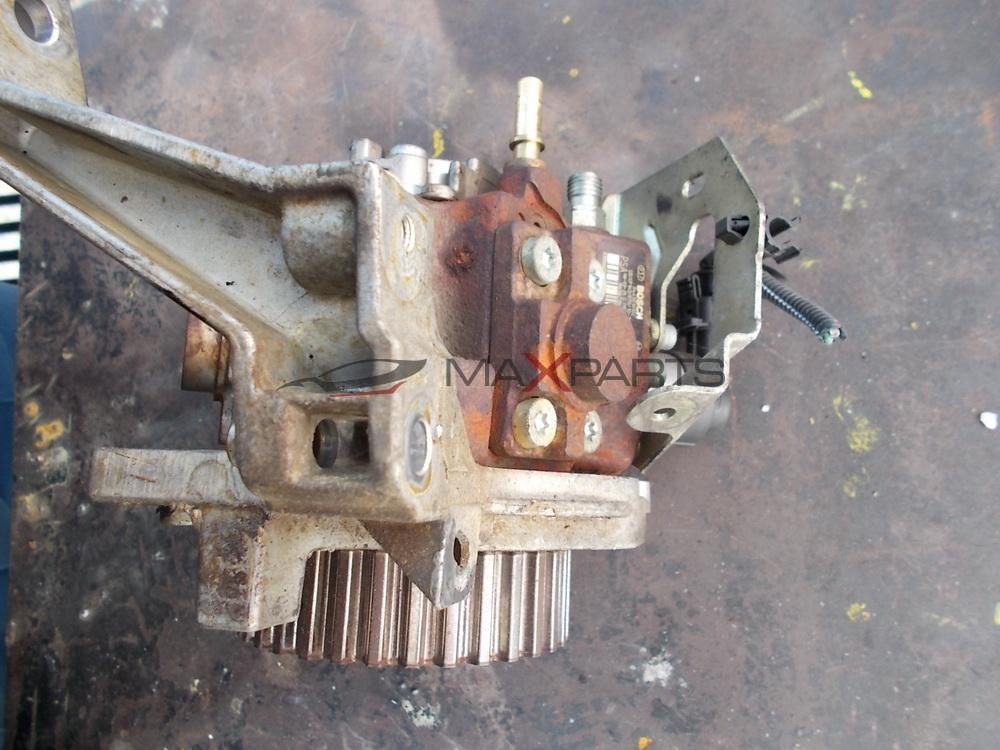 ГНП за PEUGEOT 307 1.6 HDI Fuel injector pump 0445010102 9656300380  0 445 010 102
