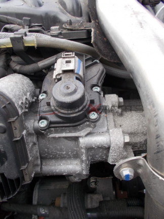 EGR клапан за Renault Laguna 2.0DCI EGR valve A2C53179081 8200797706--A H8200327011