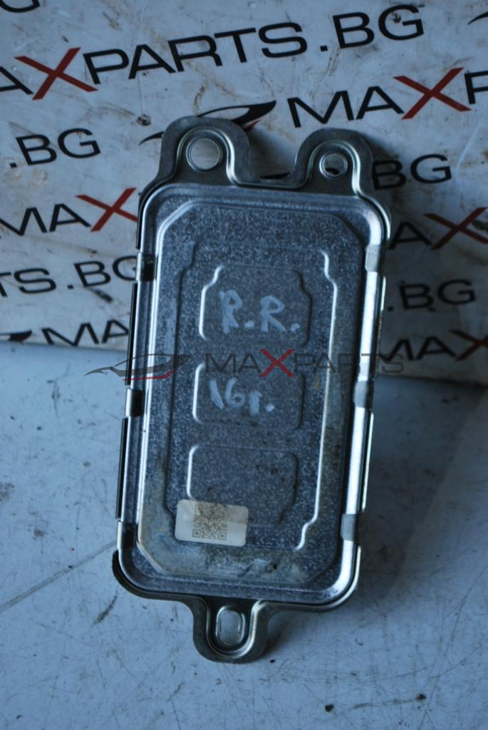 Управляващ модул за RANGE ROVER        GX73-14B526-AC     7271-6058-30