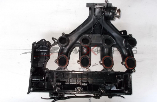 PEUGEOT 407 2.0 HDI 136 HP