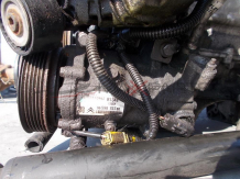 Клима компресор за CITROEN BERLINGO 1.6 HDI A/C COMPRESSOR 9659875780