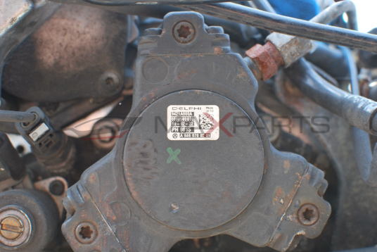 ГНП за Mercedes-Benz W204 2.2CDI A6460700201