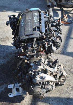 Двигател за OPEL INSIGNIA 1.8I     A18XER