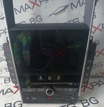 ДИСПЛЕЙ INFINITI Q50 INF Q50  253916HA6B-  253916HA5B CalsonicKansei 5L10