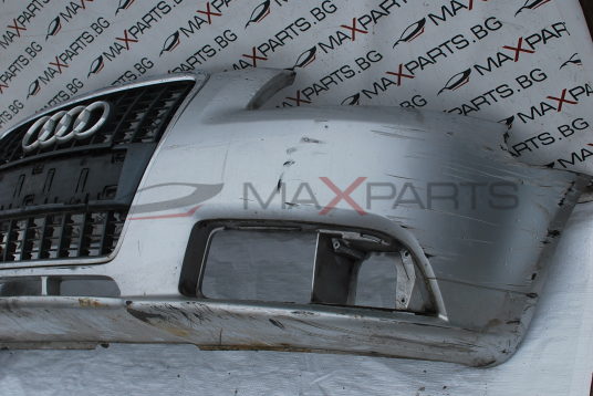 Предна броня за Audi A3 8P S Line