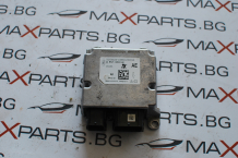AIRBAG централа за Ford Transit Custom BK2T-14B321-AE