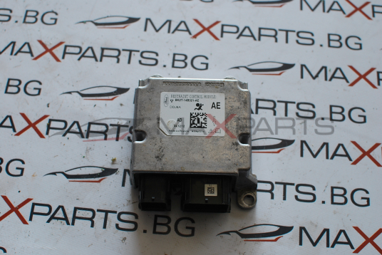 AIRBAG централа за Ford Transit Custom BK2T-14B321-AE