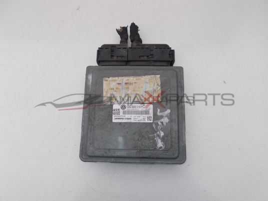 Компютър за VW JETTA 2.0 TDI GT 170hp ENGINE ECU 03G906018FC 5WP45572AC