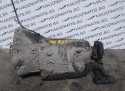 Автоматична скоростна кутия за Mercedes-Benz E-Class W211 2.2CDI AUTOMATIC GEARBOX R2032710701 A2112500402