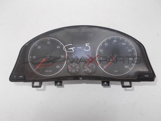 Табло за VW GOLF 5 2.0TDI 1K0920963B