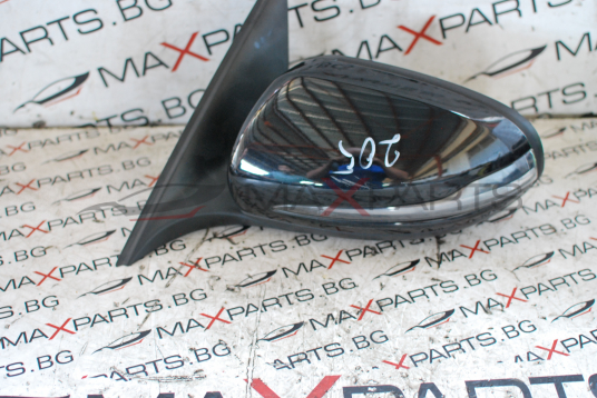 Ляво огледало за Mercedes-Benz W205