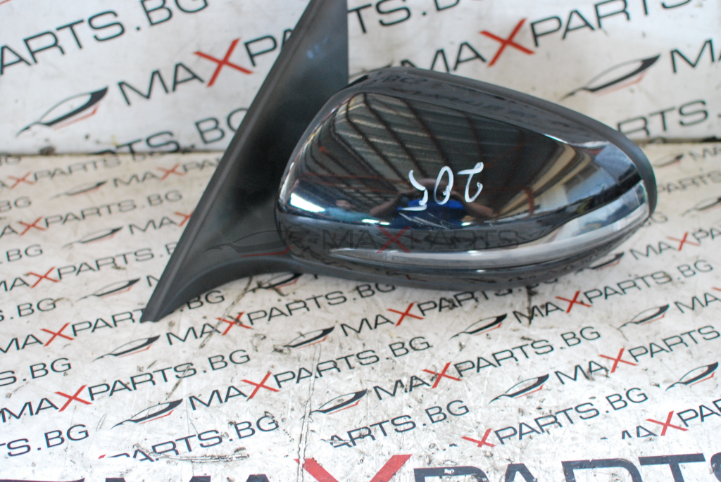 Ляво огледало за Mercedes-Benz W205
