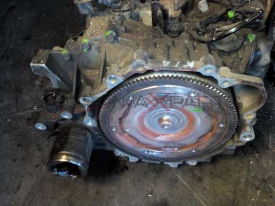 CARENS 2.0 TD AUTO GEARBOX