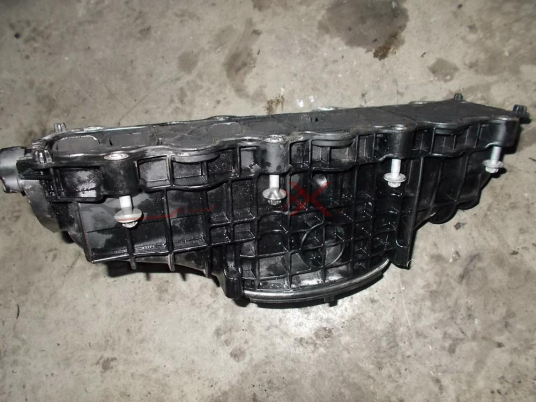 Всмукателен колектор за MERCEDES VITO W639 2.2 CDI INLET MANIFOLD  A6510900037