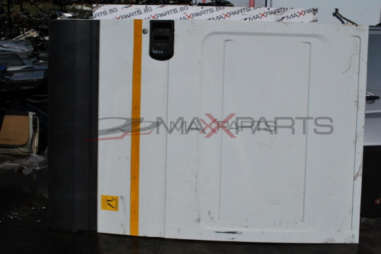 Странична врата,позиция лява за IVECO DAILY