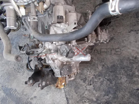 Скоростна кутия за TOYOTA AURIS 1.6 VVTI AUTO GEARBOX