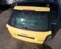 ЗАДЕН КАПАК ЗА AUDI A3 REAR COVER