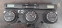 Клима управление за VW GOLF 5  Heater Climate Controls