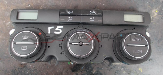 Клима управление за VW GOLF 5  Heater Climate Controls