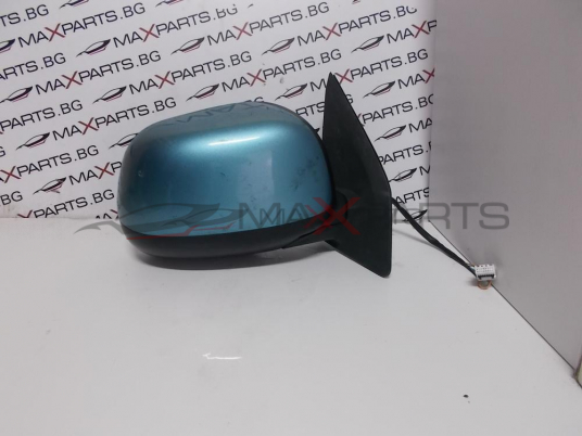 Дясно огледало за MITSUBISHI ASX right mirror