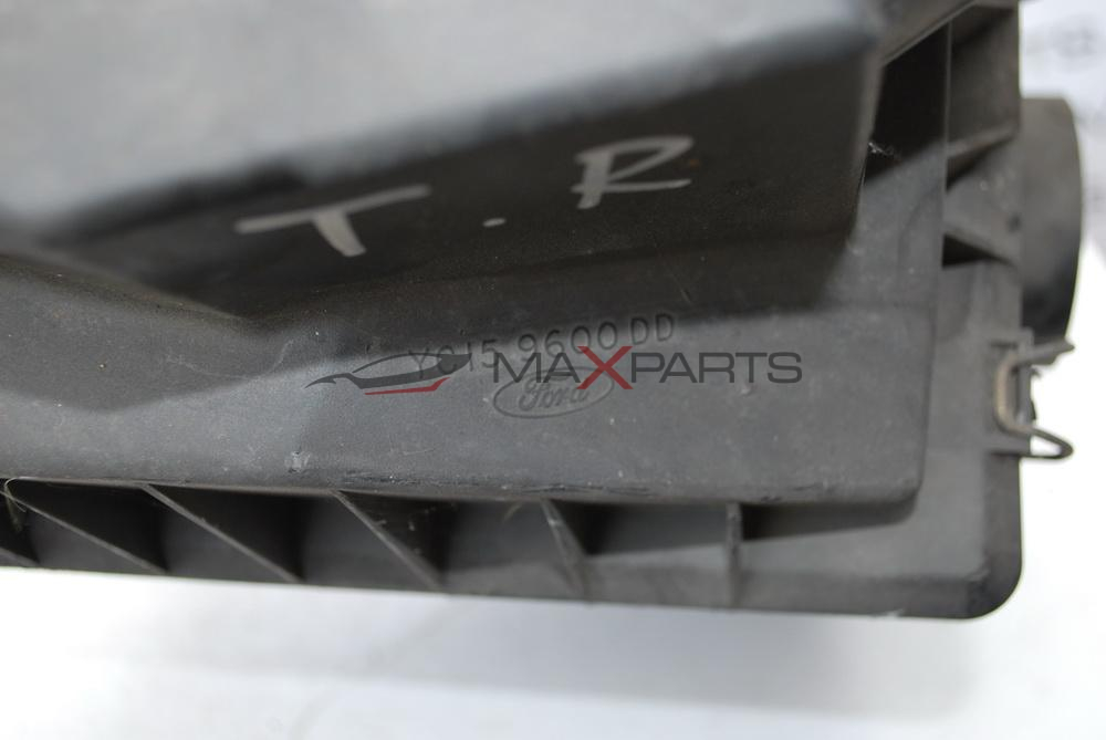 Филтърна кутия за FORD TRANSIT 2.4TDCI  YCI5 9600 DD