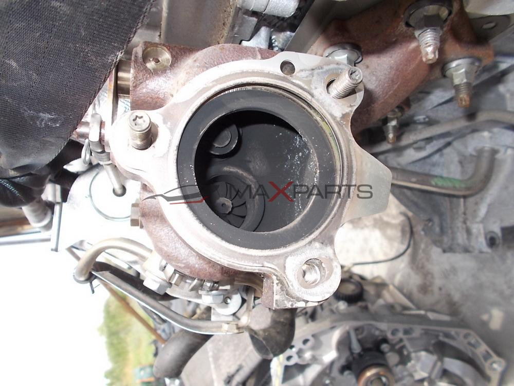 Турбо компресор за  DACIA LOGAN 0.9 TCE Turbo compressor 8201234380 49373-04001 144103742R NEW