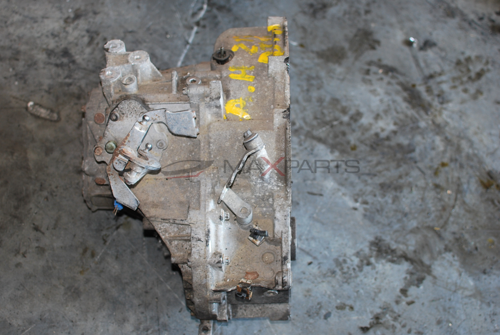 Скоростна кутия за Opel Astra H 1.7CDTI