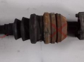 ASTRA H   RIGHT DRIVESHAFT