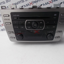 CD player за MAZDA 6 GSIF669RXA CQ-EM4770AT