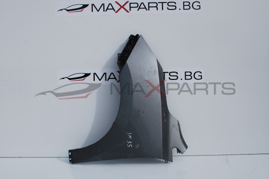 Ляв калник за Hyundai IX35