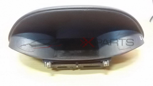 Дисплей за  LAGUNA 2004 DISPLAY 8200001376 A