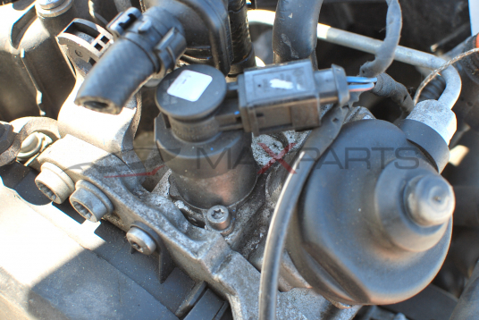 ГНП за Volkswagen Passat CC 2.0TDI 0445010514 03L130755D