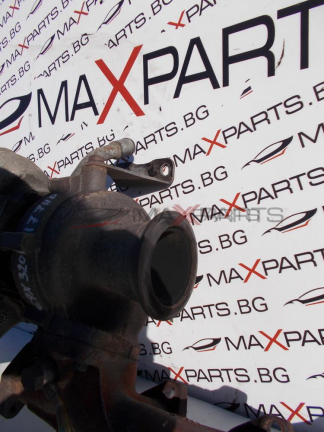 Турбо компресор за BMW E90 320D 177hp TURBO COMPRESSOR TF035HL 6bs-09GFT 851745201A 49335-00600