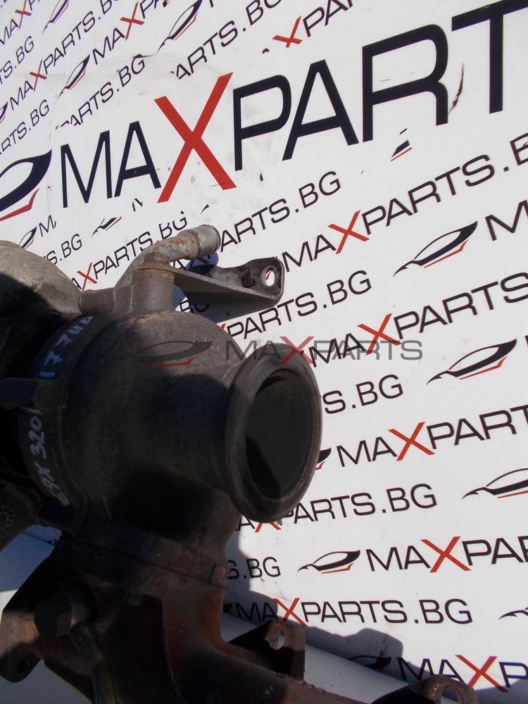 Турбо компресор за BMW E90 320D 177hp TURBO COMPRESSOR TF035HL 6bs-09GFT 851745201A 49335-00600