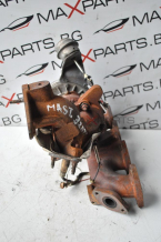 Турбо компресор за   Renault Master   2,3DTI       8200622404